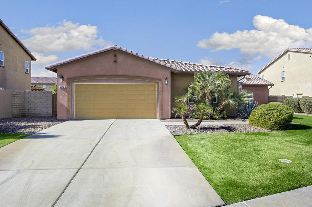 41311 Keller Court, Indio, CA 92203