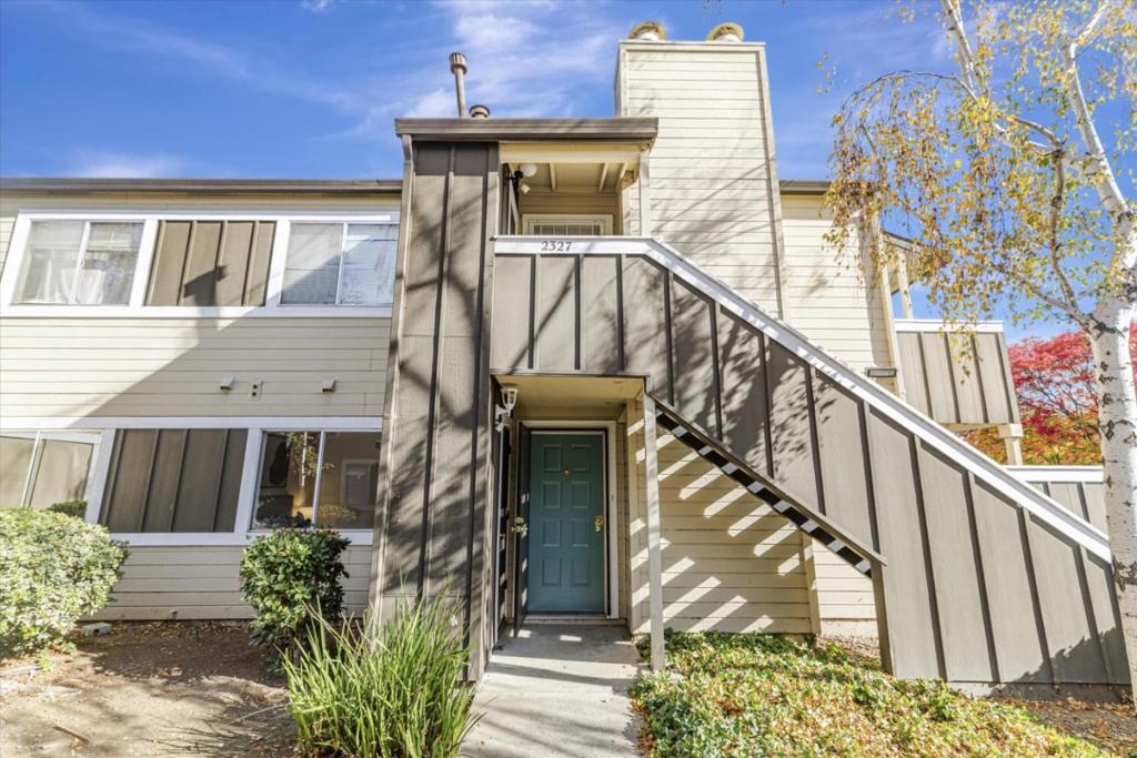 2325 Mclaughlin Avenue, San Jose, CA 95122