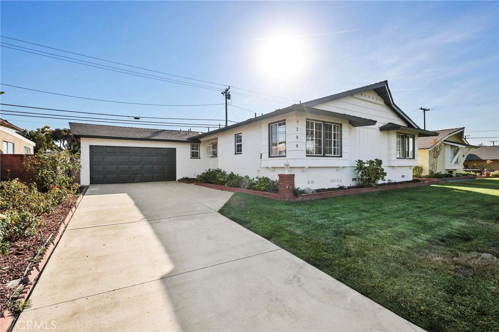 7200 Santa Teresa Circle, Buena Park, CA 90620