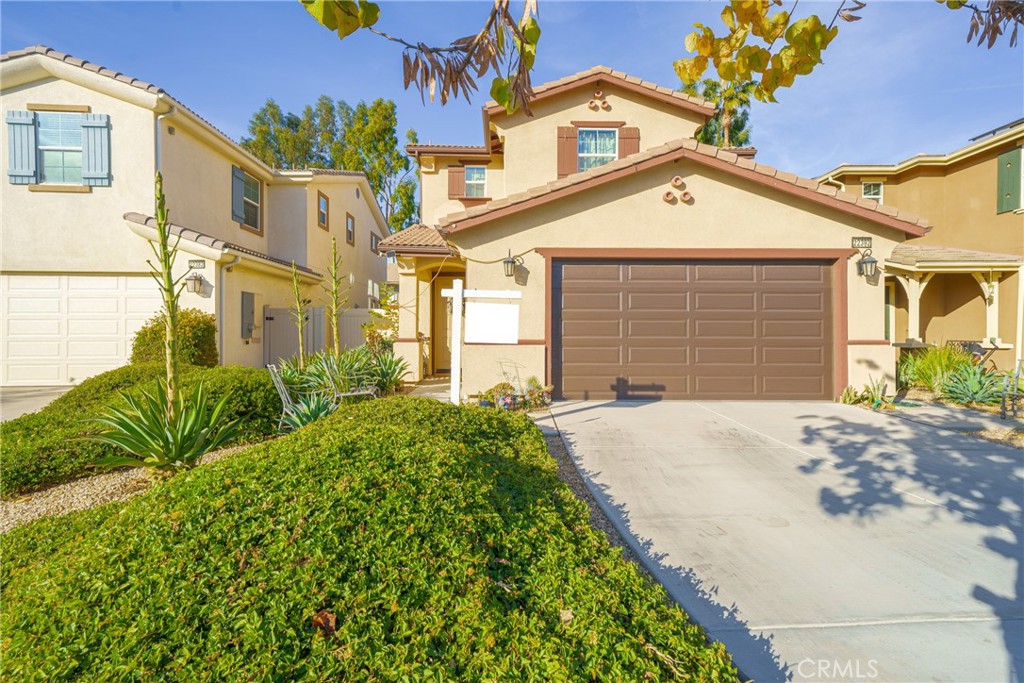 22392 Tesoro Court, Grand Terrace, CA 92313