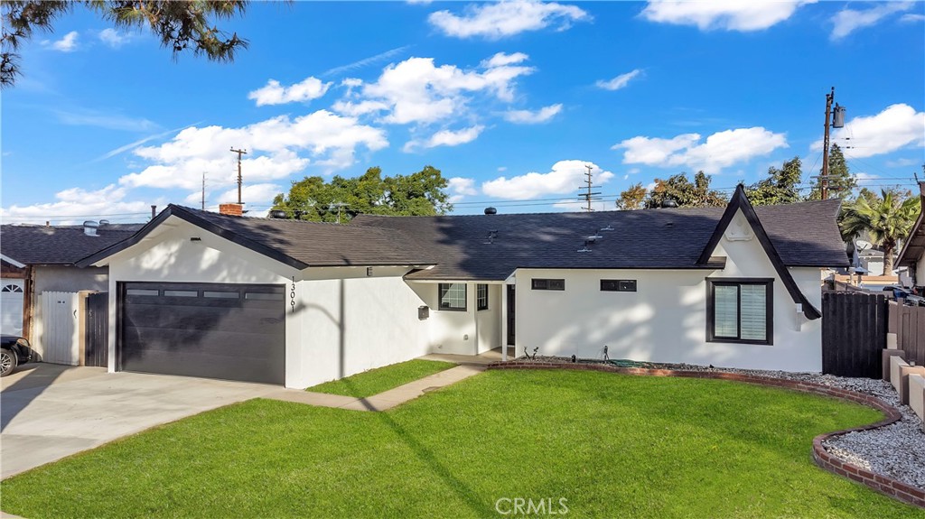 13061 Tiller Avenue, Orange, CA 92868