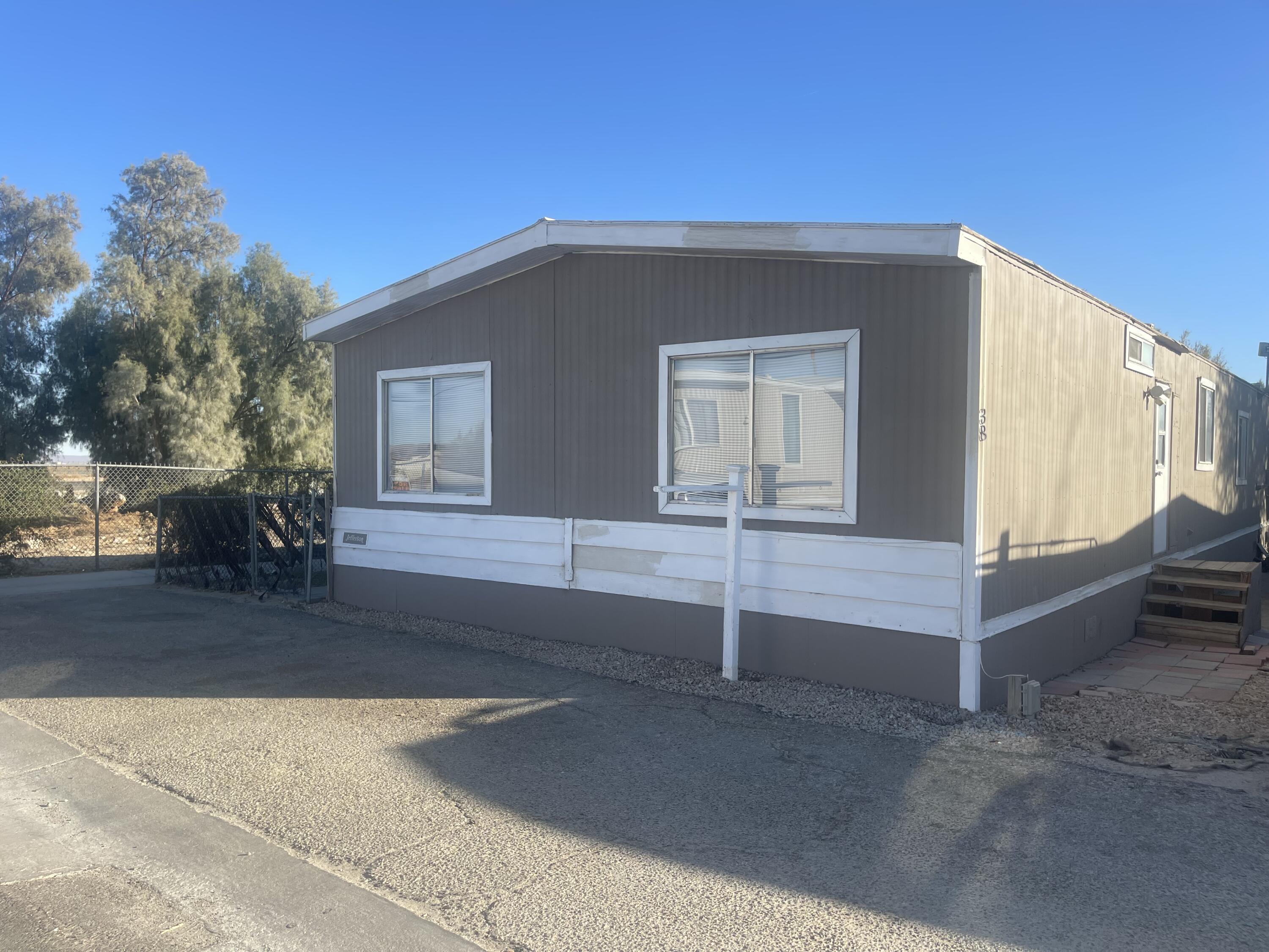 2421 Sierra Highway, #38 | Similar Property Thumbnail