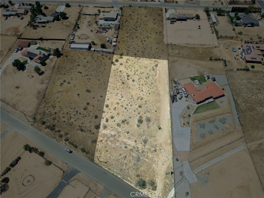 0 Atlantic, Hesperia, CA 92345