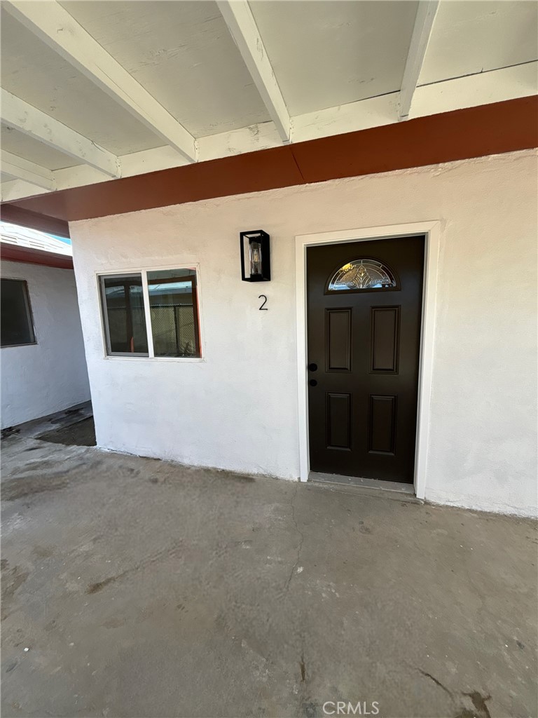 84053 Manila Avenue, #2, Indio, CA 92201