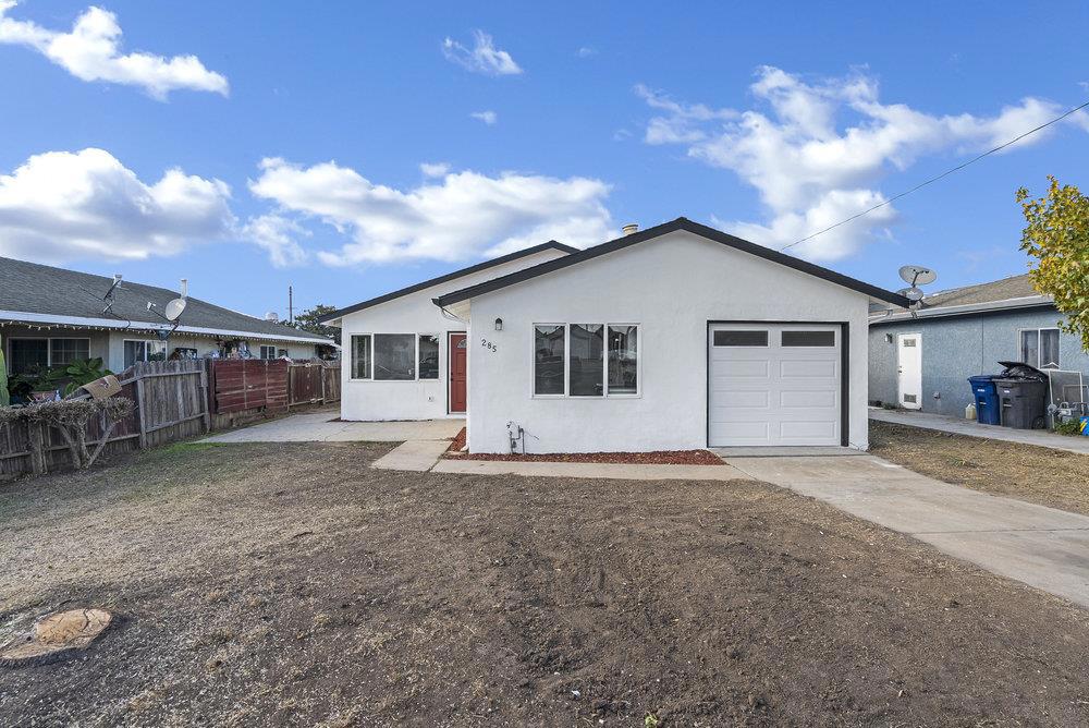 285 3Rd Street, Soledad, CA 93960