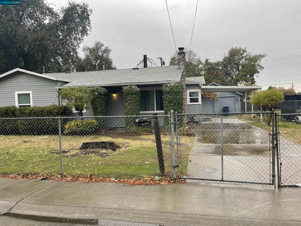 3325 Branch St, Sacramento, CA 95838