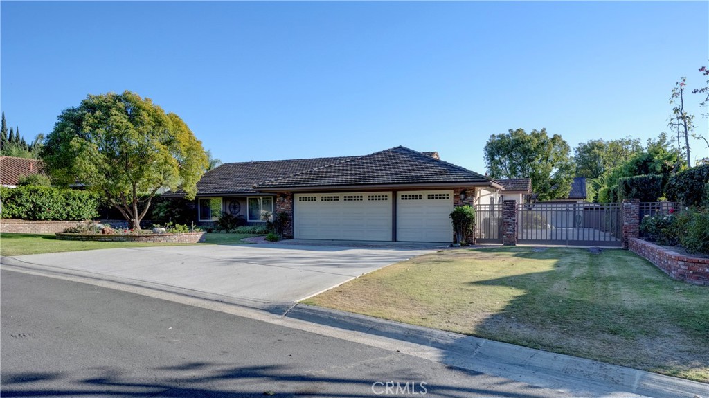 18122 Peppergrove Avenue, Yorba Linda, CA 92886