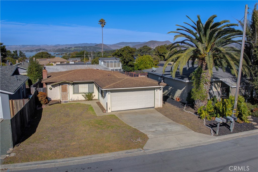 532 Mar Vista Drive, Los Osos, CA 93402