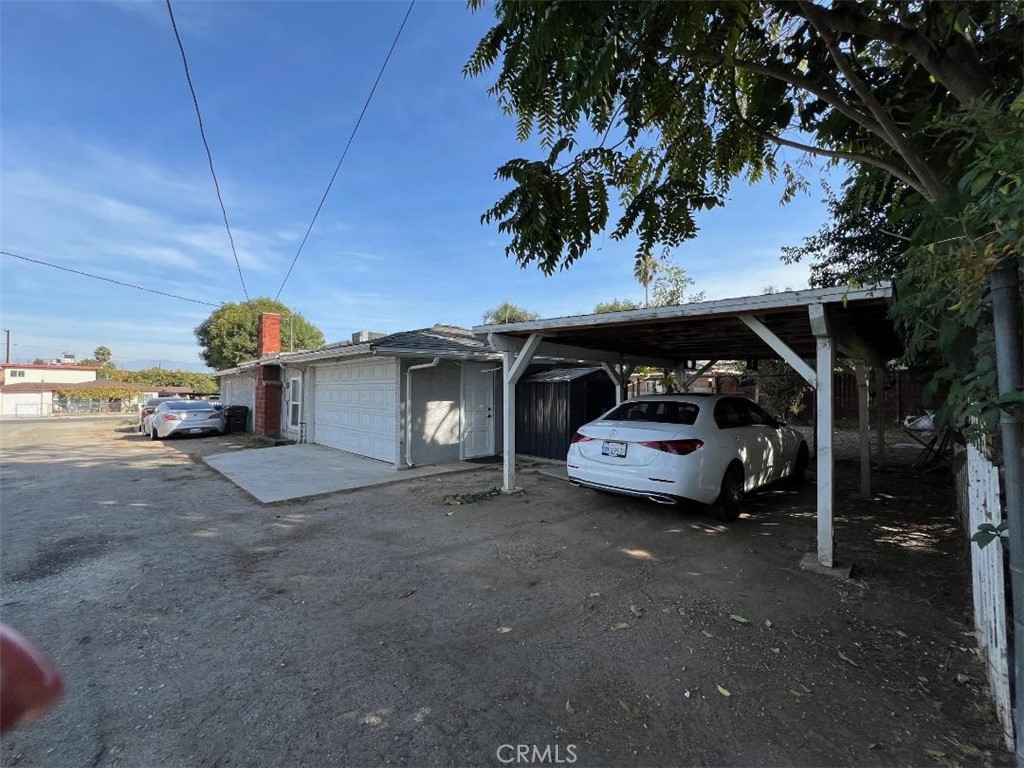 15456 Garo Street, Hacienda Heights, CA 91745