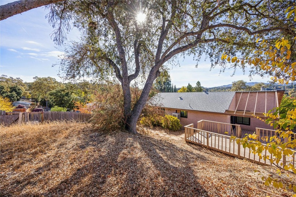 4175 Lobos Avenue, Atascadero, CA 93422