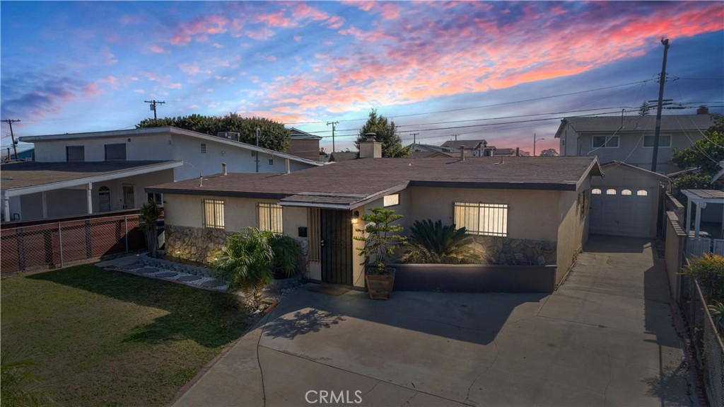 338 W 235Th Street, Carson, CA 90745