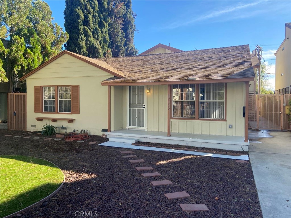 17112 Chatsworth Street , #A, Granada Hills, CA 91344