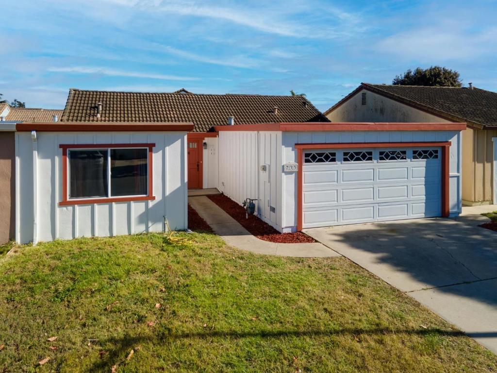 733 Alvarado Drive, Salinas, CA 93907