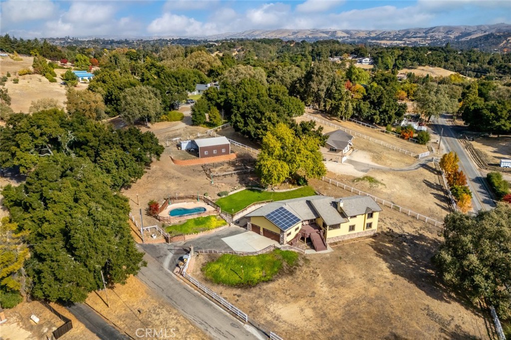 9170 Santa Lucia Road | Similar Property Thumbnail 1