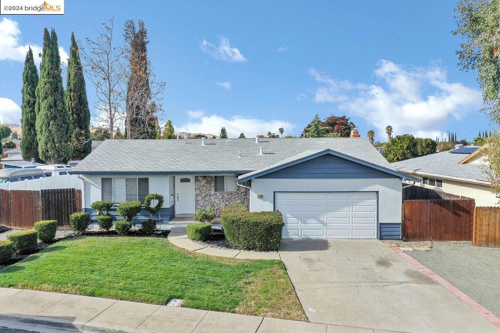 3118 San Juan Ct, Antioch, CA 94509