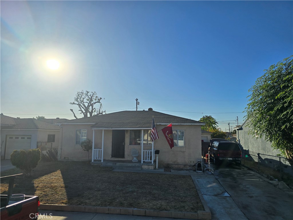 4245 Filhurst Avenue, Baldwin Park, CA 91706