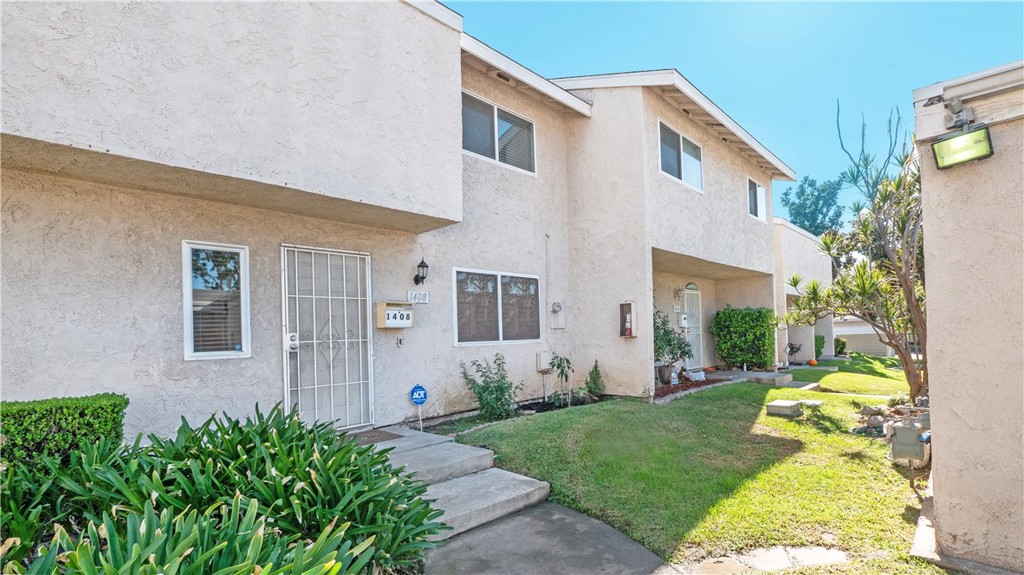 1408 N Elderberry Avenue, Ontario, CA 91762