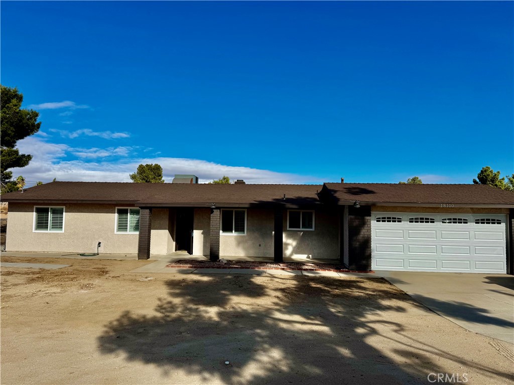 18110 Manzanita Street, Hesperia, CA 92345