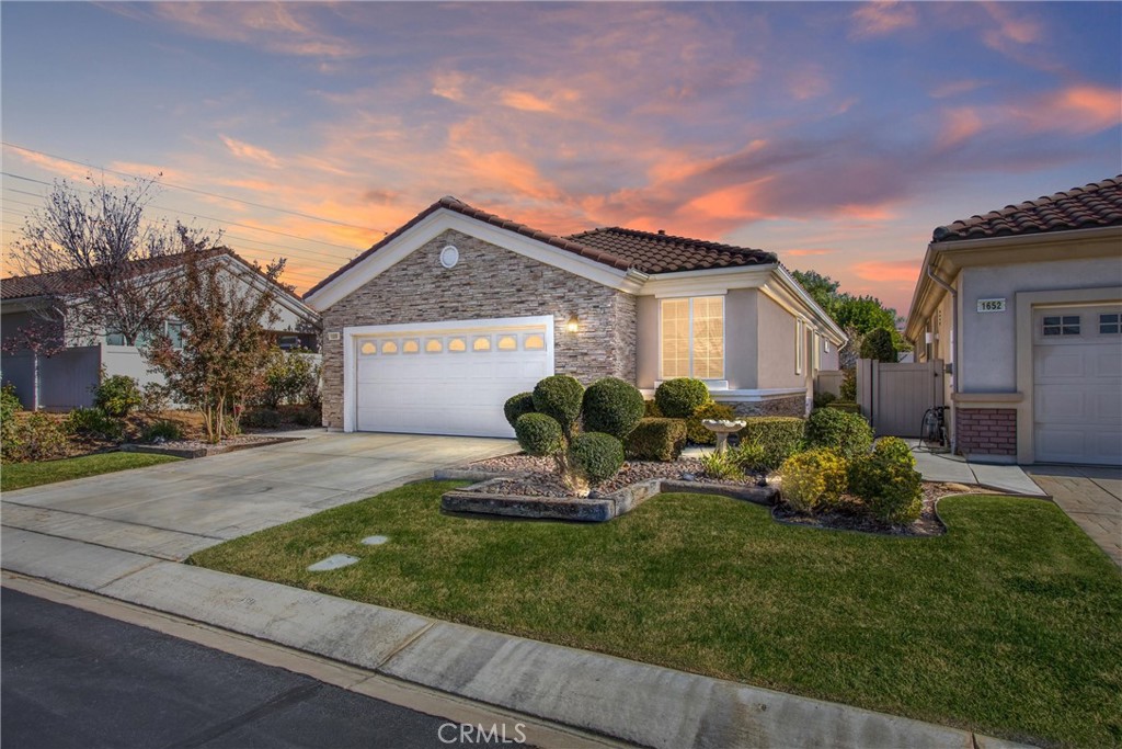 1656 Hibiscus Court, Beaumont, CA 92223