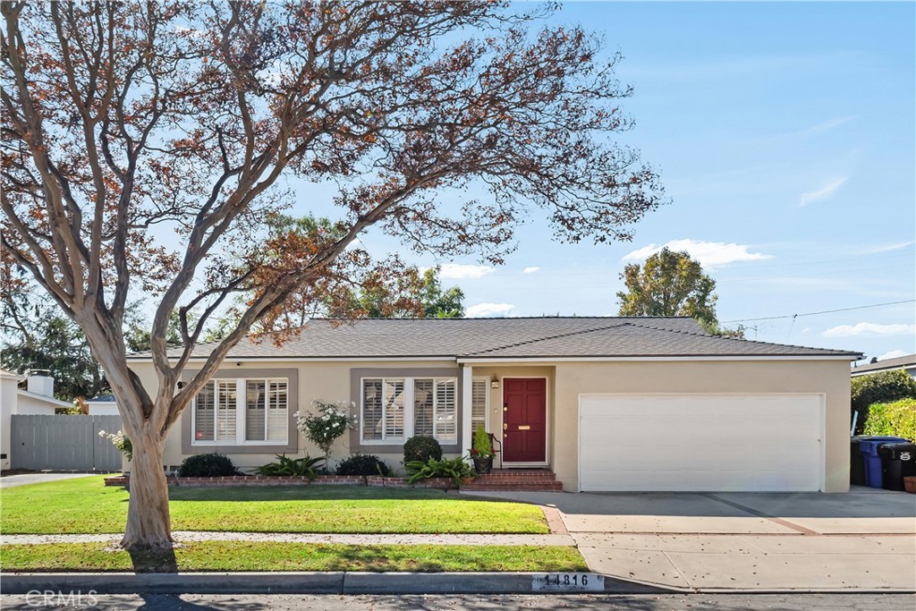 14816 Cullen Street, Whittier, CA 90603