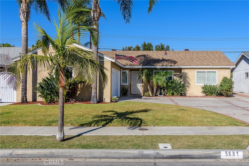 5681 Stardust Drive, Huntington Beach, CA 92647