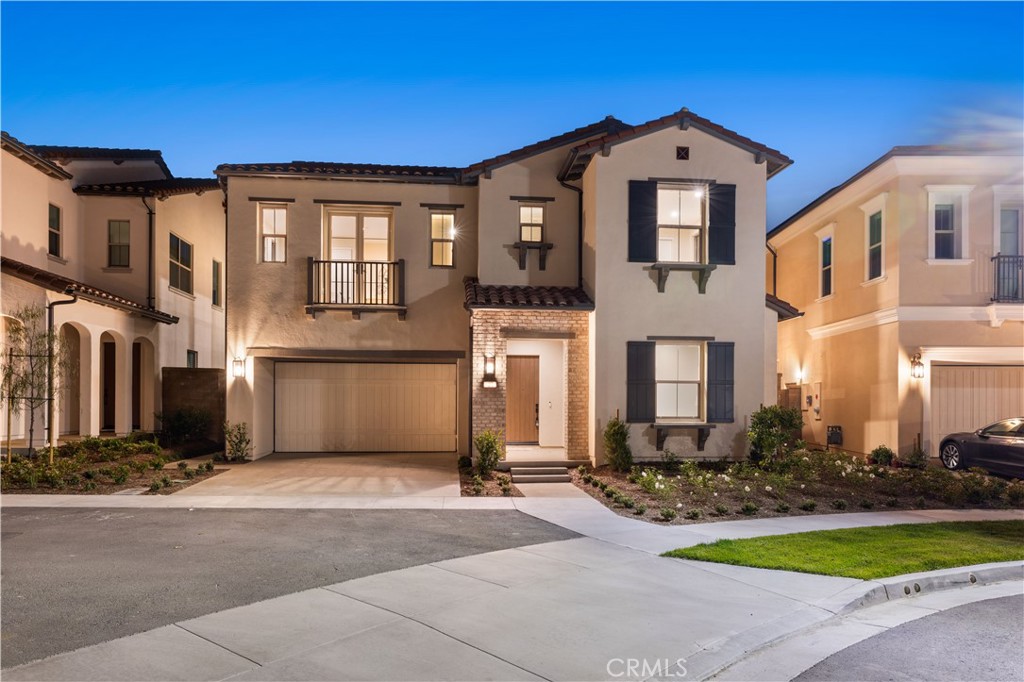 105 Sunnyslope, Irvine, CA 92618