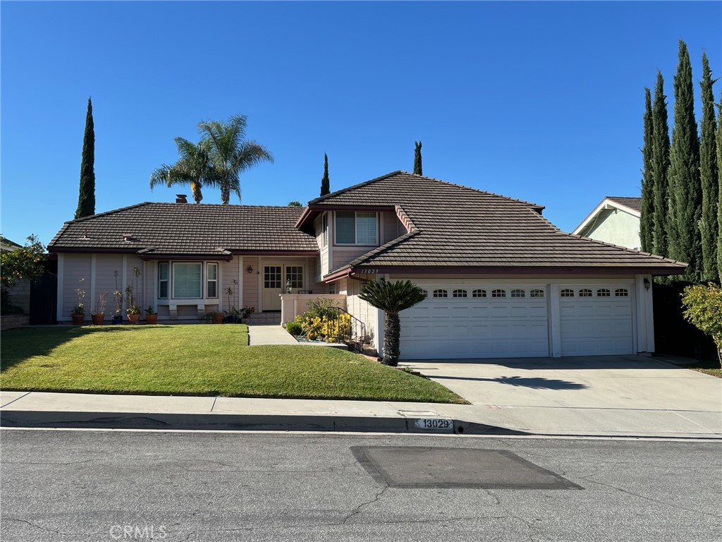 13029 El Morado Street, La Mirada, CA 90638