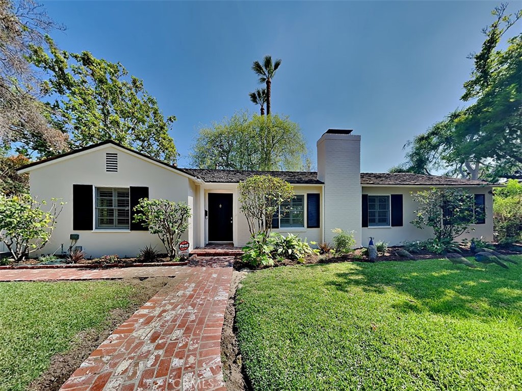 3662 Yorkshire Road, Pasadena, CA 91107