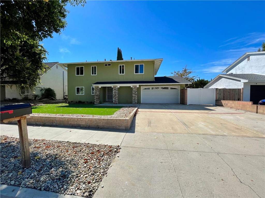 2104 Elizondo Avenue, Simi Valley, CA 93065