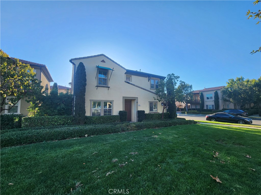 46 Cactus Bloom, Irvine, CA 92618