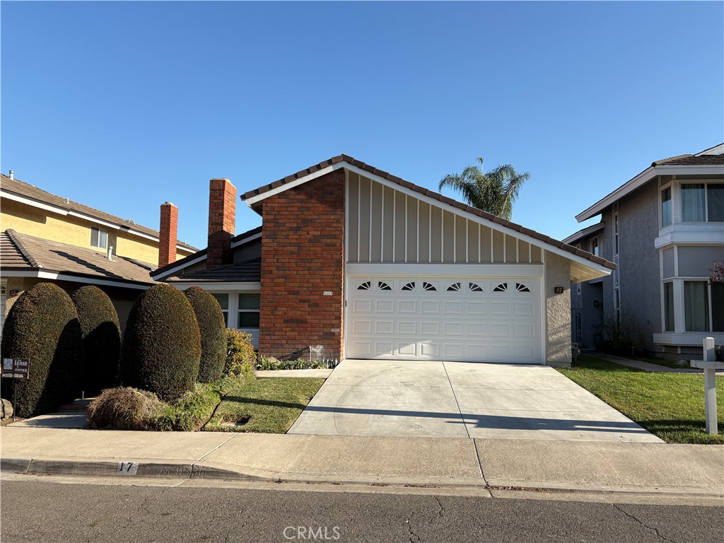 17 Winterbranch, Irvine, CA 92604