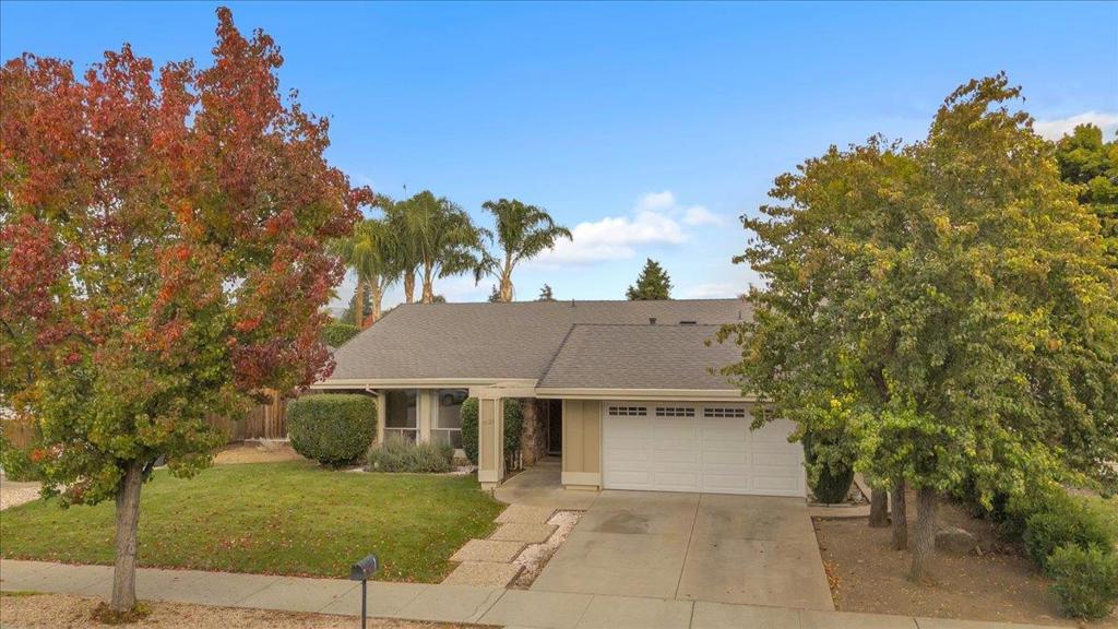 7526 Laurel Drive, Gilroy, CA 95020