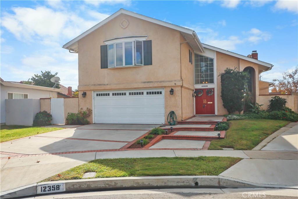 12358 Paseo Drive, Cerritos, CA 90703