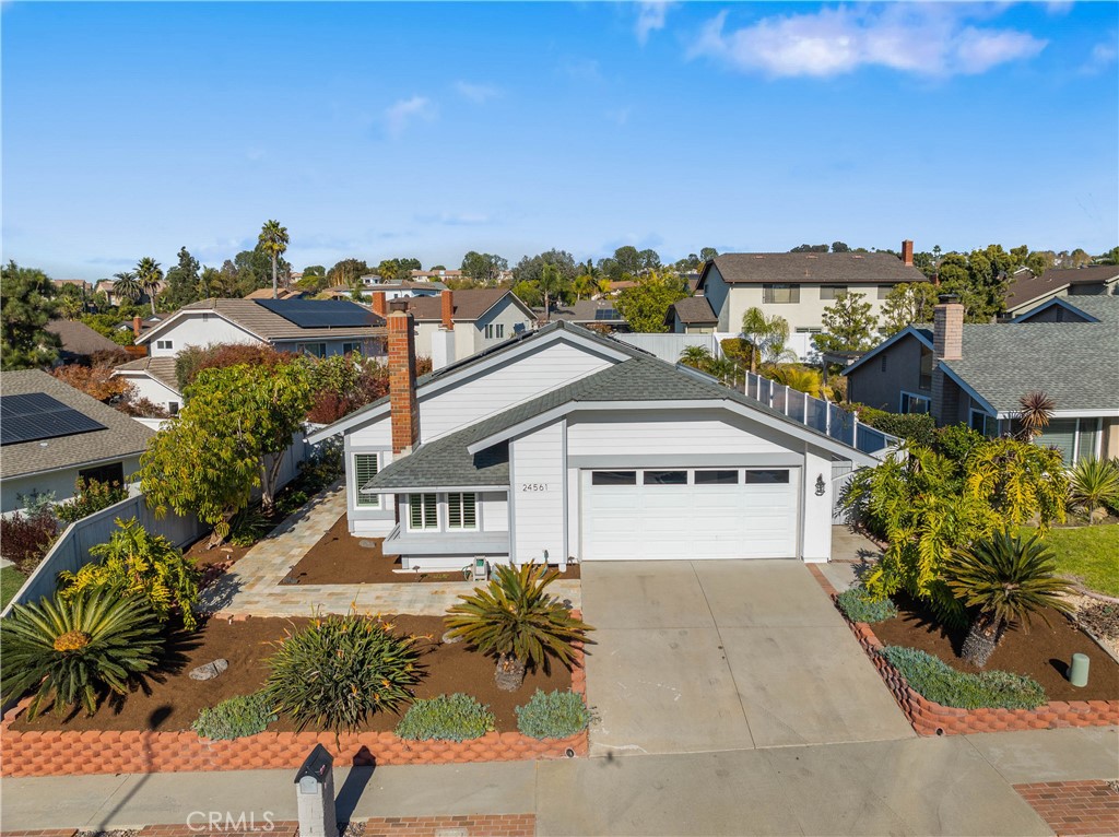 24561 Seth Circle, Dana Point, CA 92629