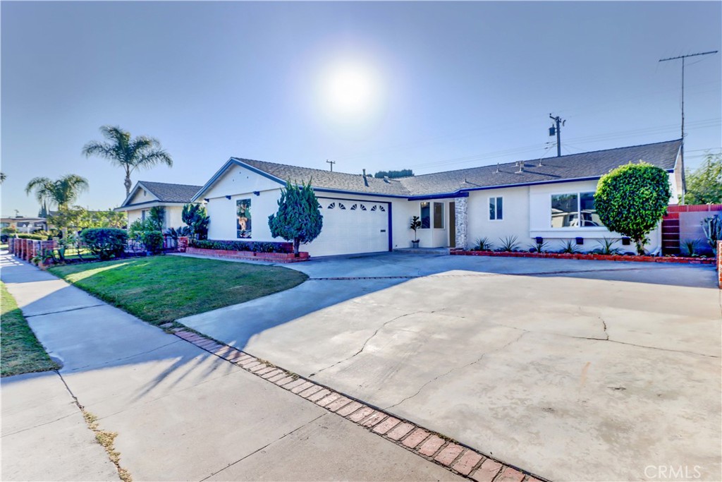 12741 Wild Goose Street, Garden Grove, CA 92845