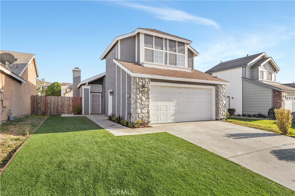 11839 Autumn Place, Fontana, CA 92337