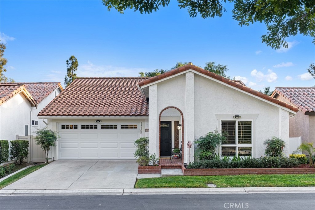 28135 Espinoza, Mission Viejo, CA 92692