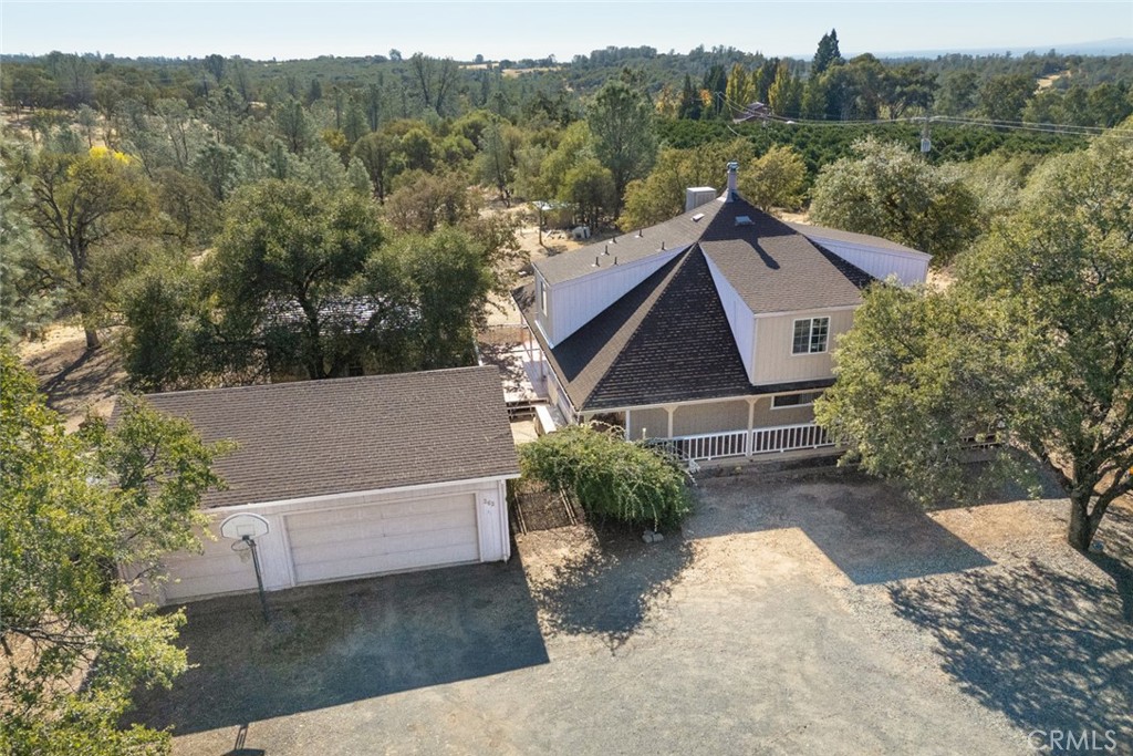 262 Pioneer Trail, Oroville, CA 95966