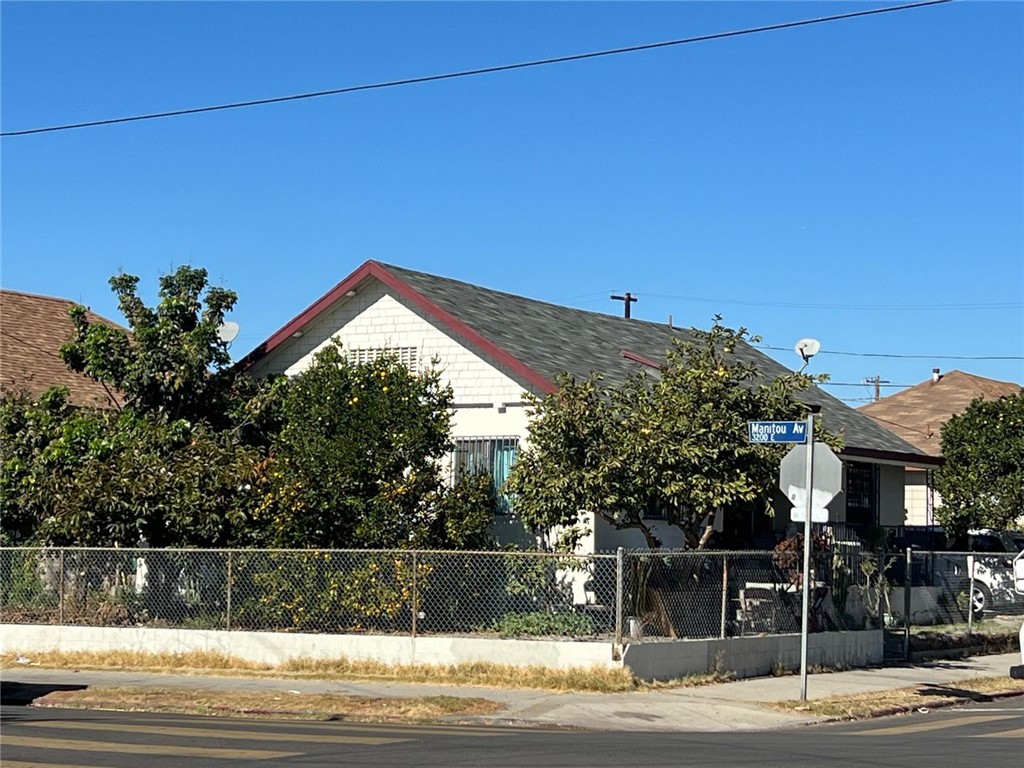 2301 Gates Street, Los Angeles, CA 90031