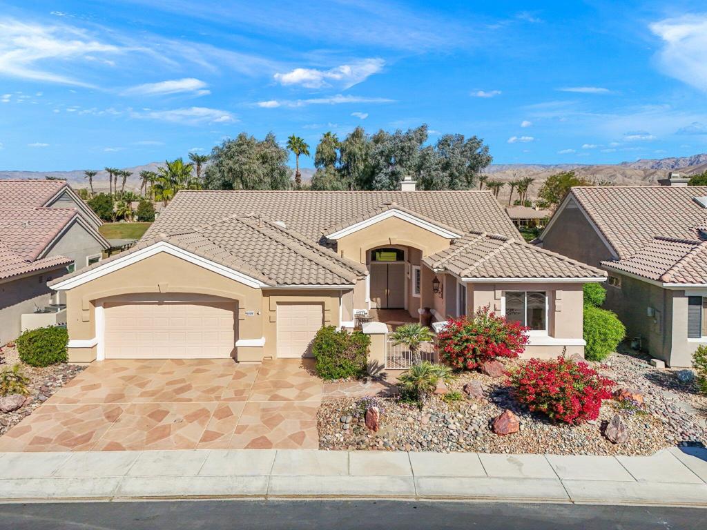 37226 Turnberry Isle Drive, Palm Desert, CA 92211