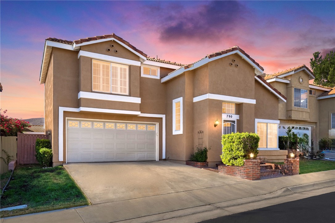 790 Silvestre Court, Corona, CA 92879