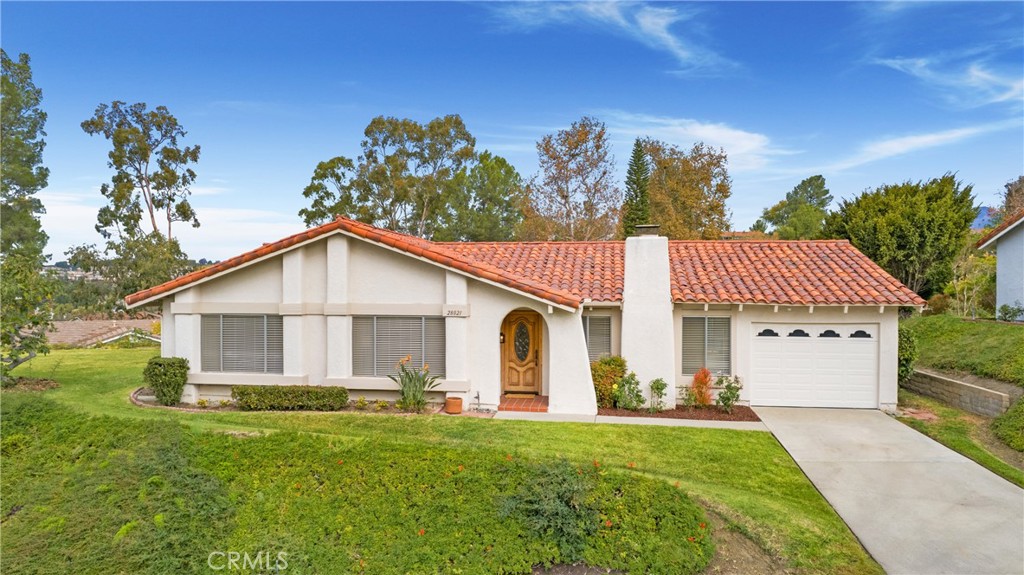 28021 Via Unamuno, Mission Viejo, CA 92692