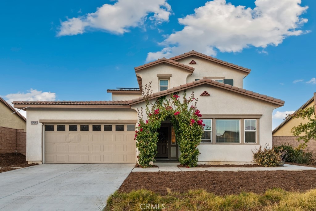 30706 Expedition Drive, Winchester, CA 92596