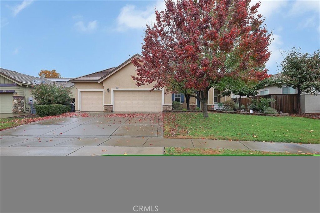 1361 Snowy Egret Street, Plumas Lake, CA 95961