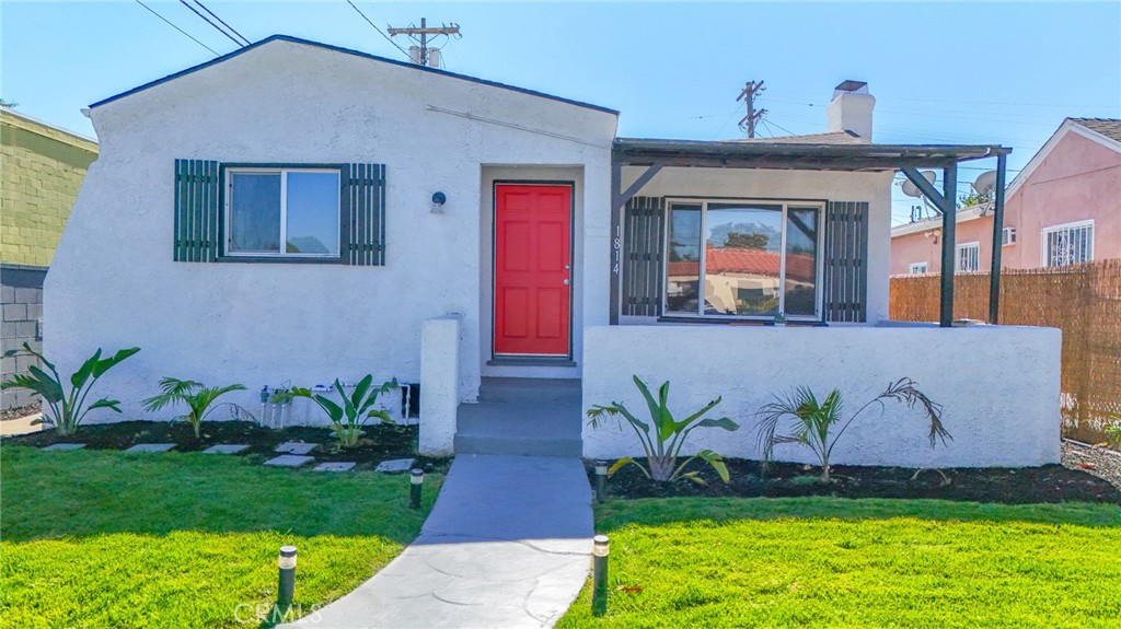 1814 W 68Th Street, Los Angeles, CA 90047