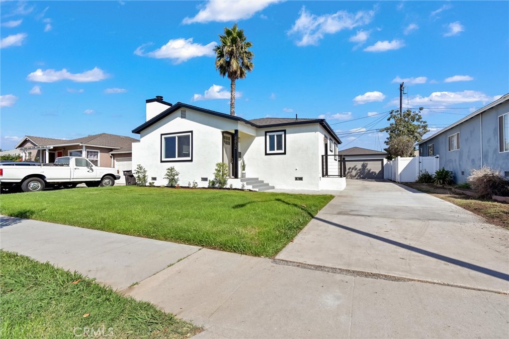 4812 Gaviota Ave, Long Beach, CA 90805