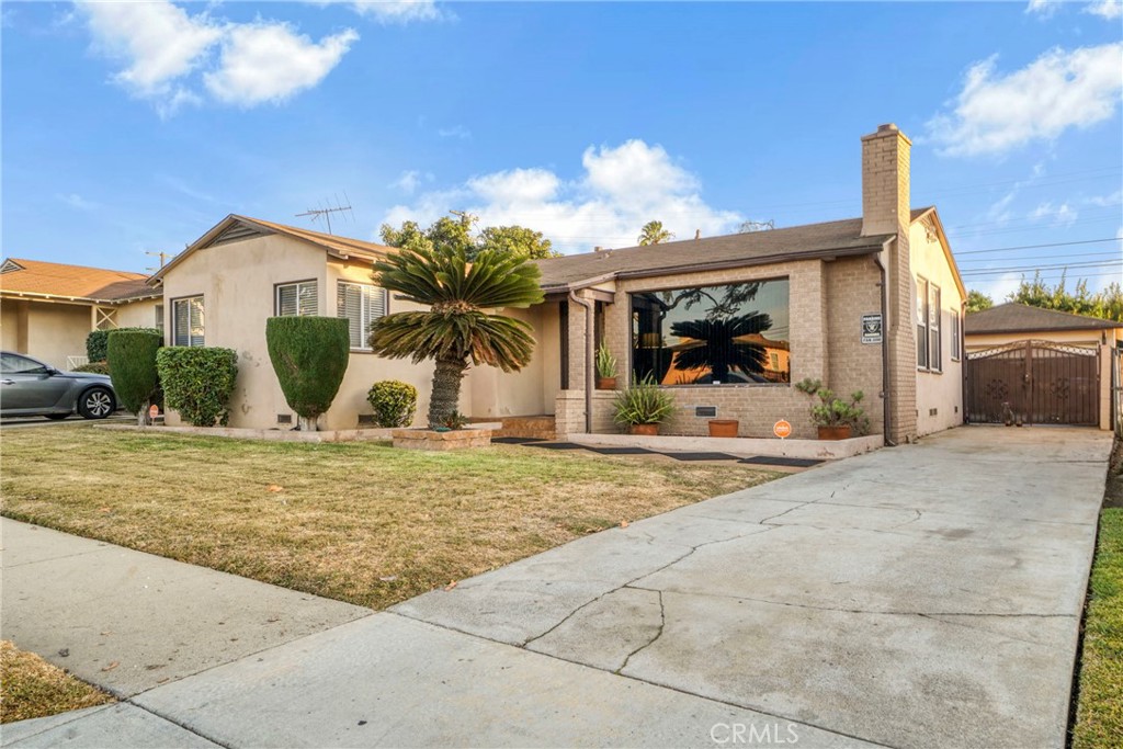 1622 W 109Th Place, Los Angeles, CA 90047