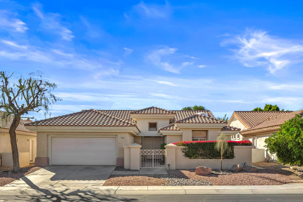 78607 Hidden Palms Drive, Palm Desert, CA 92211