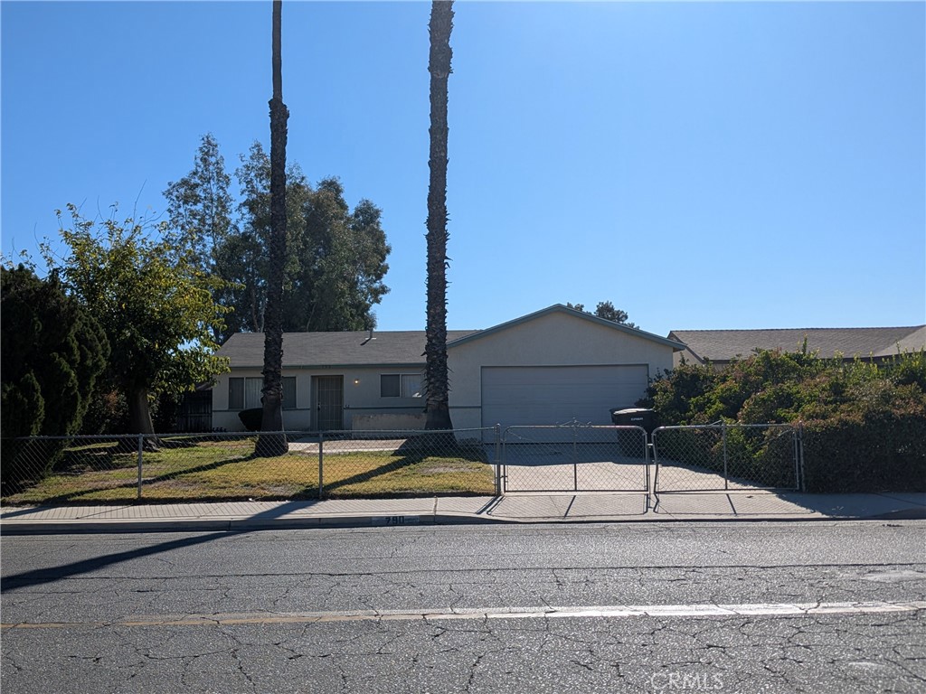 790 E 7Th Street, San Jacinto, CA 92583