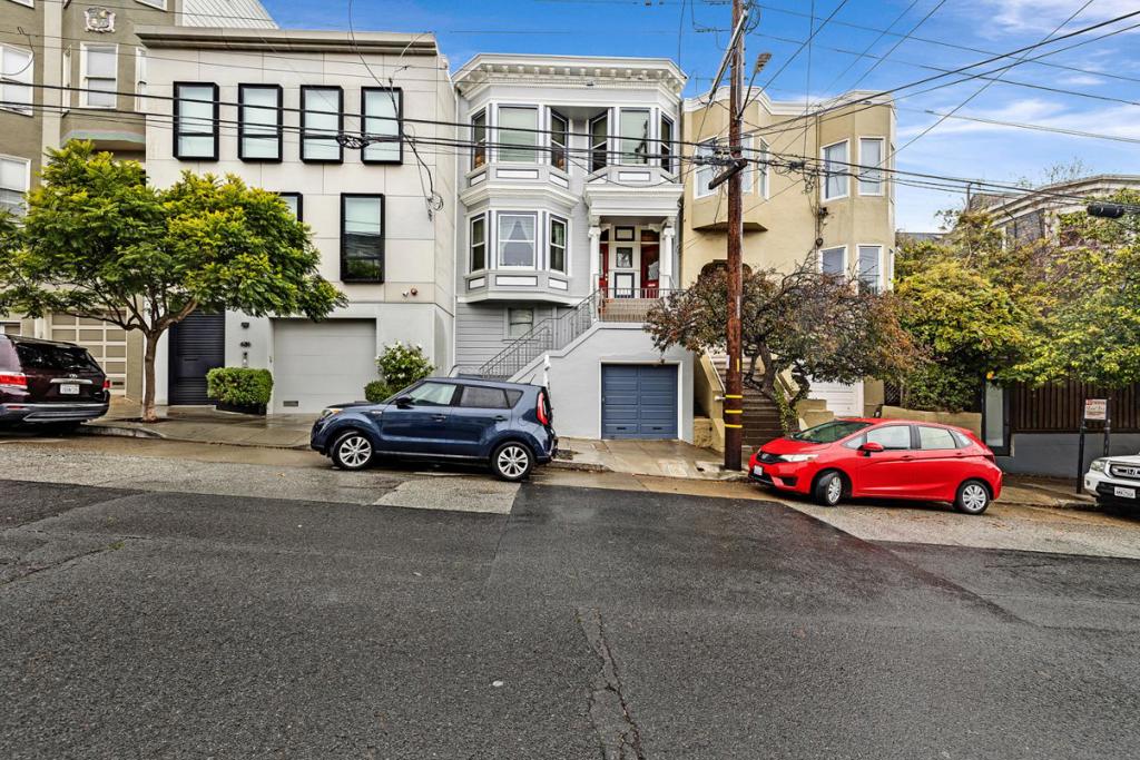 421416 24Th Street, San Francisco, CA 94114